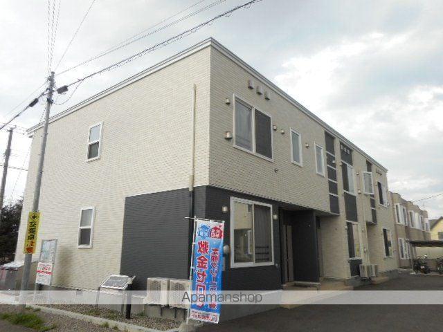 ベルメゾン 中鈴蘭1