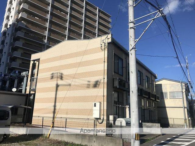 レオパレス高知旭町