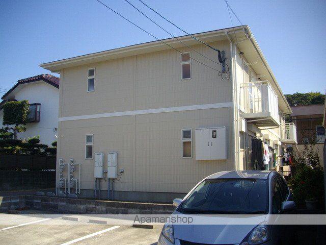 福岡県古賀市花鶴丘2丁目の建物