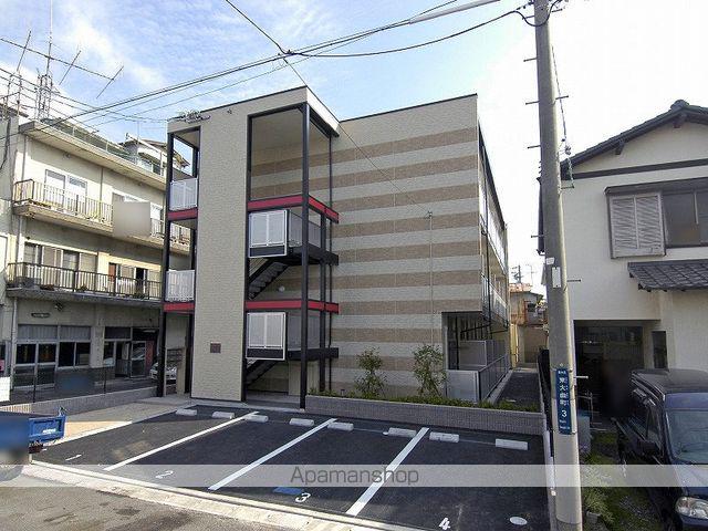 レオパレスヴィクトワール Ⅱ