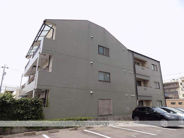 マンション丘