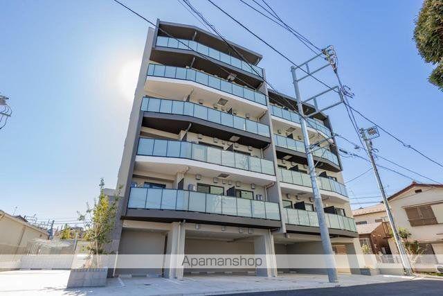 プライムガーデン赤塚