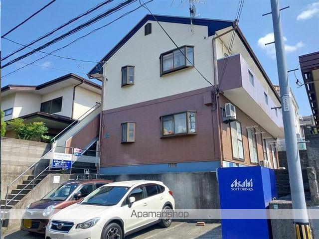 アイゼルハイネ南光台