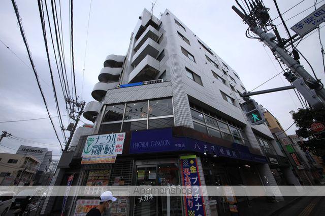 EIGHT BLDG. KOYASUⅢ