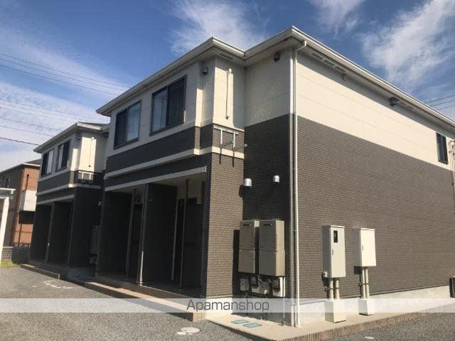 セントリビエ高宮西