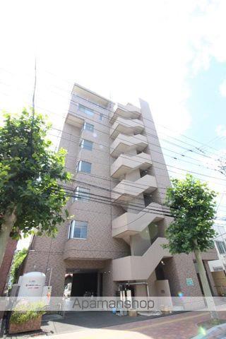 ターフサイド桑園