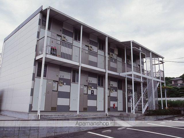 レオパレス南里