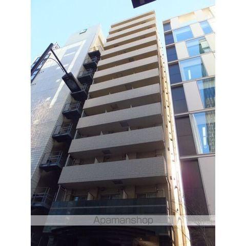 シンシア日本橋兜町