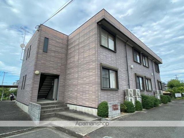 プリシェール高松 A棟