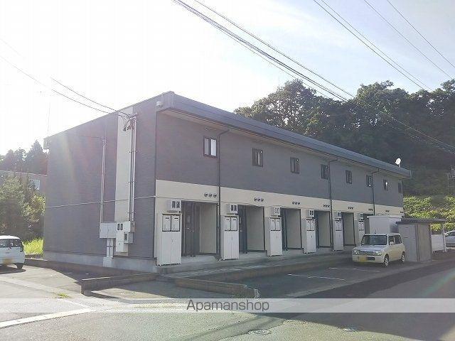 レオパレス姫神