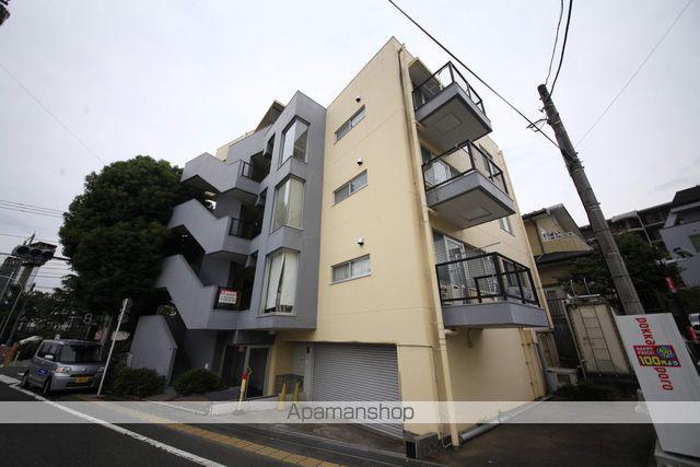 台町マンション