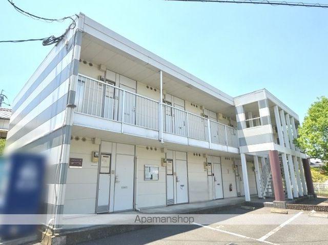 レオパレスクレセント二日市