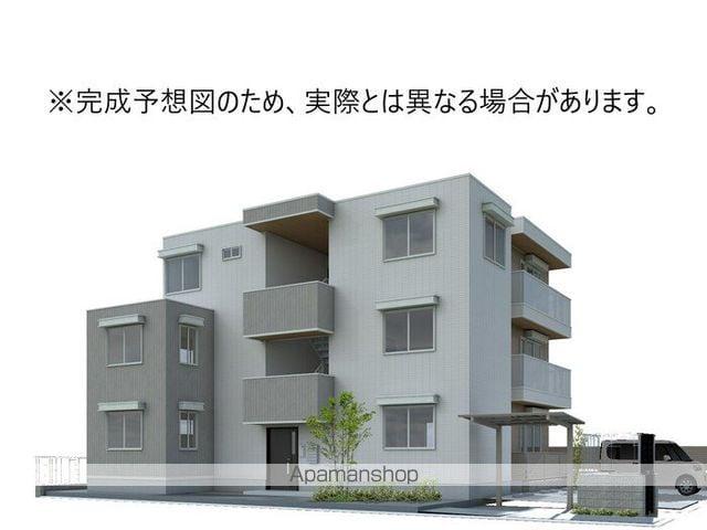 DーRESIDENCE光丘町B棟 B棟