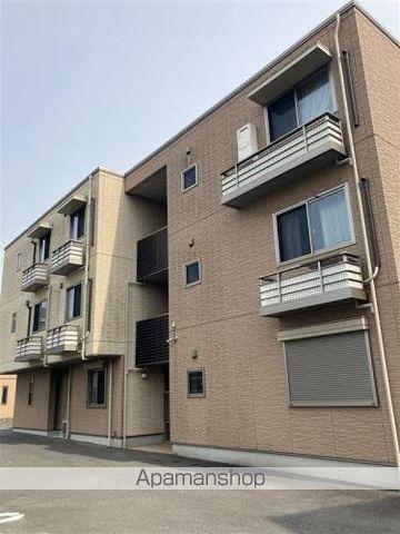 パークメゾン吉松