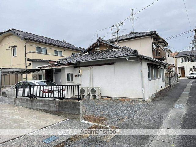 山陽本線 岩国駅 徒歩22分 1階建 築67年
