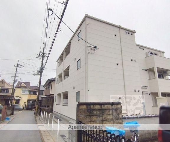 ジーメゾン山科ジュミエ