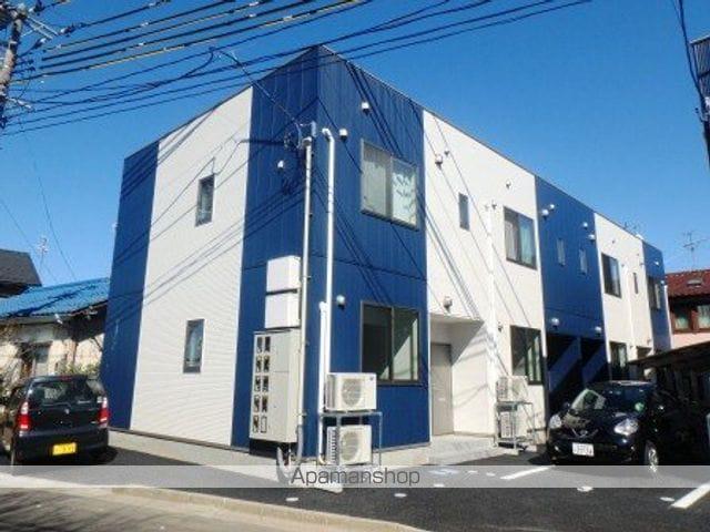 カーサリベルタ Ⅰ