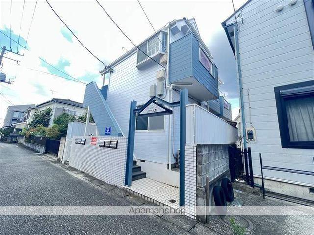 ベルメゾン21相模大野