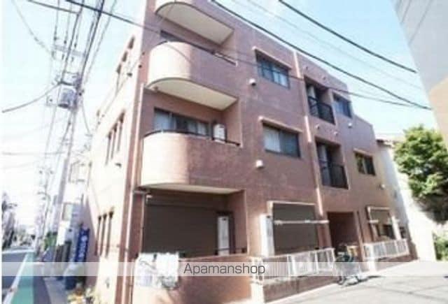 アルデーア下北沢