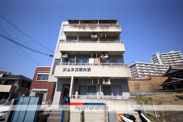 ジュネス南大沢