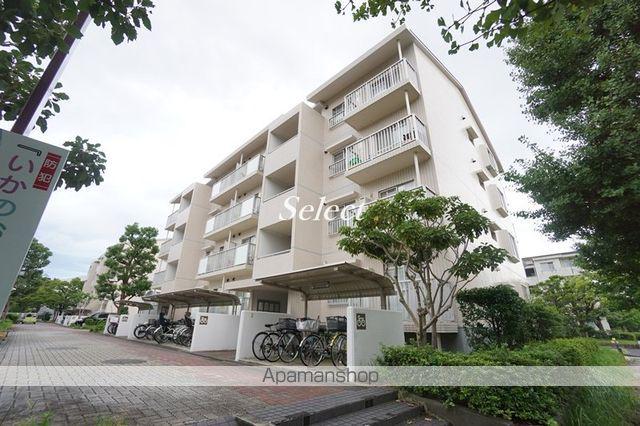 シーブリーズ金沢2号棟