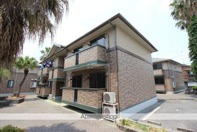 クニーズコートB棟