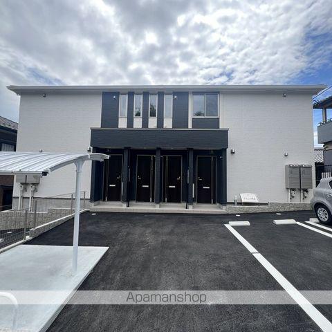 グランシャリオ泉