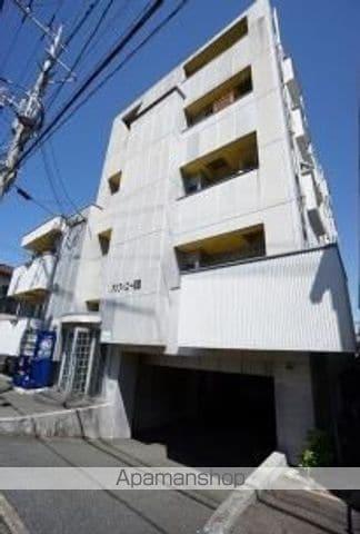 アンフィニ福重