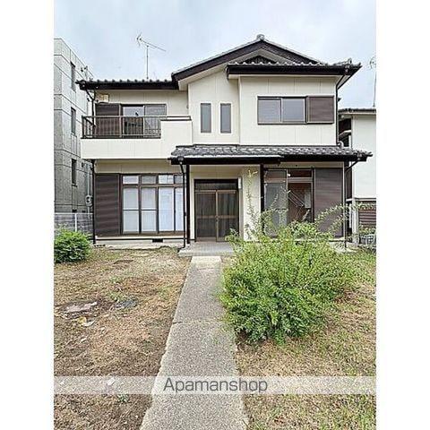 名古屋市東山線 上社駅 徒歩8分 2階建 築48年