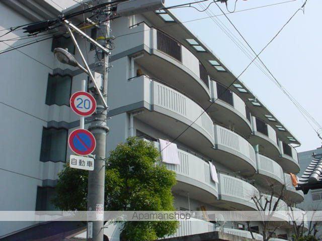 グリーンパーク鶴見