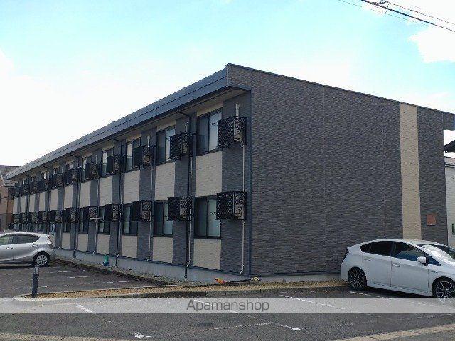 レオパレス桜桃