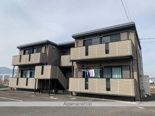 ハーモネート豊中A