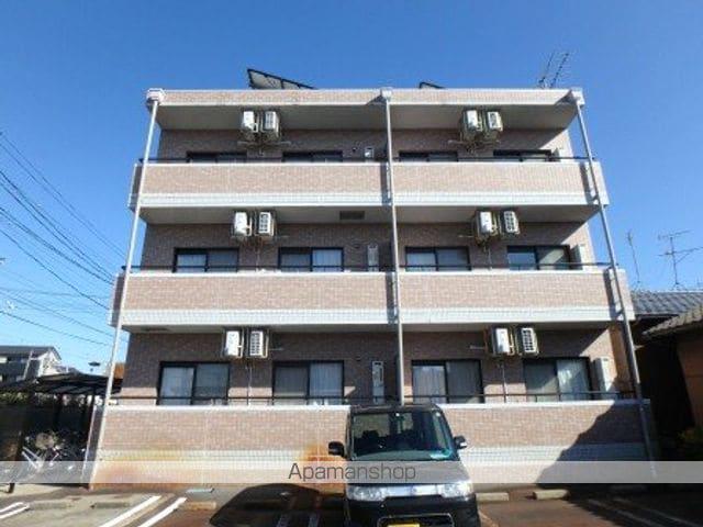 エトワール白新町