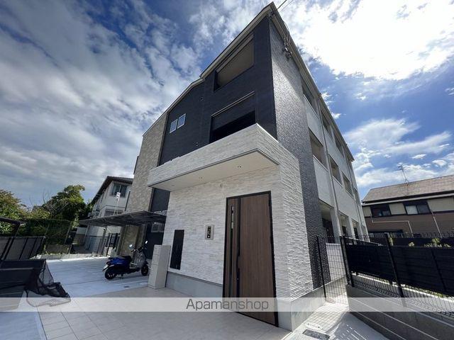 ガルデニア東住吉