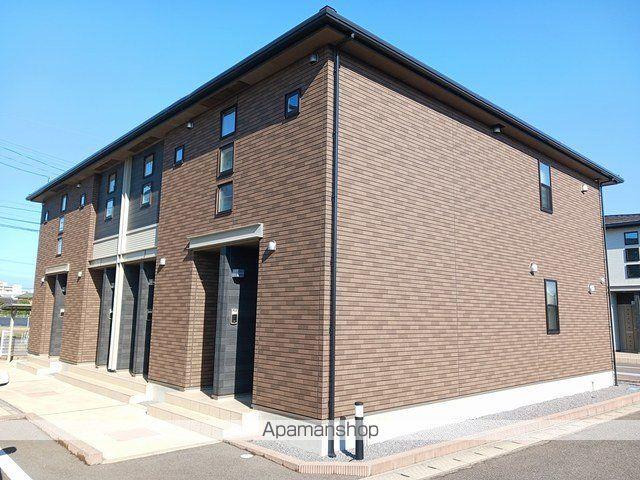 ハピネス タウン Ⅰ