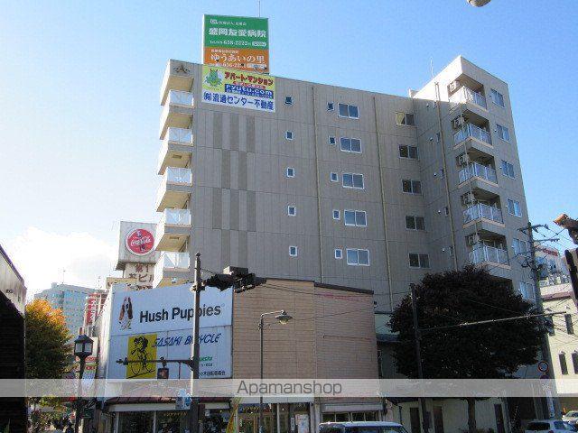 アークスクエア金宝堂
