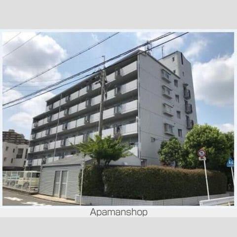 ヒルサイドテラス千里丘