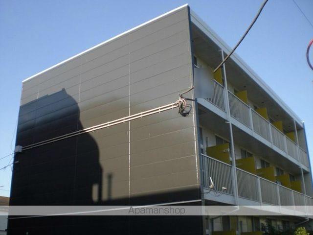 レオパレスグレイス壱番館