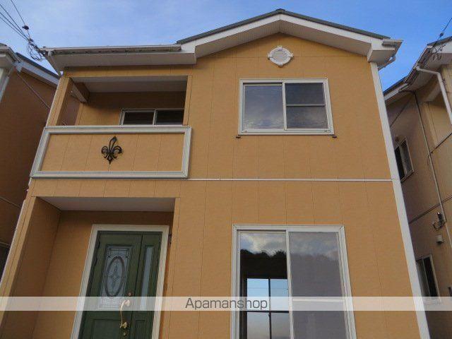 福井県敦賀市長谷の戸建賃貸