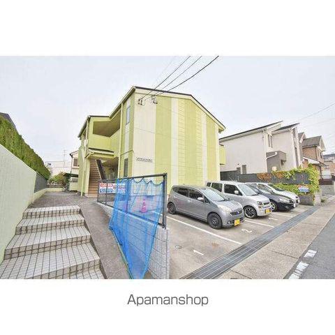 レジデンスオーミ第2