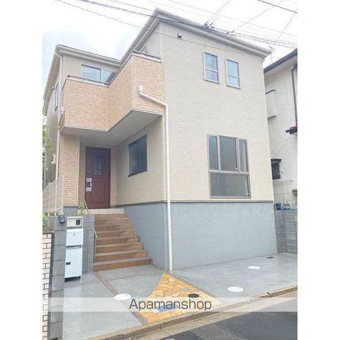 京成電鉄松戸線 高根公団駅 徒歩13分  築5年(4LDK)