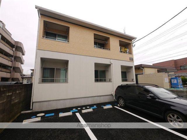 プランドール銀杏町