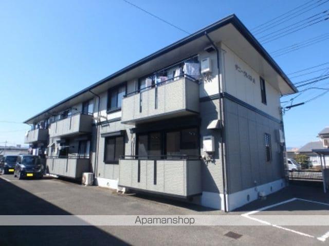 サニークレストA