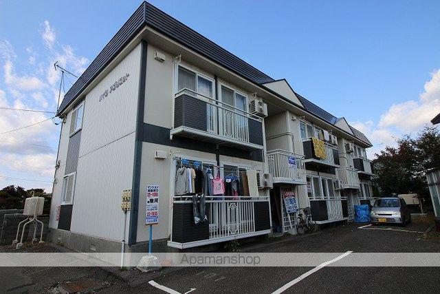 ハイツアプリコット