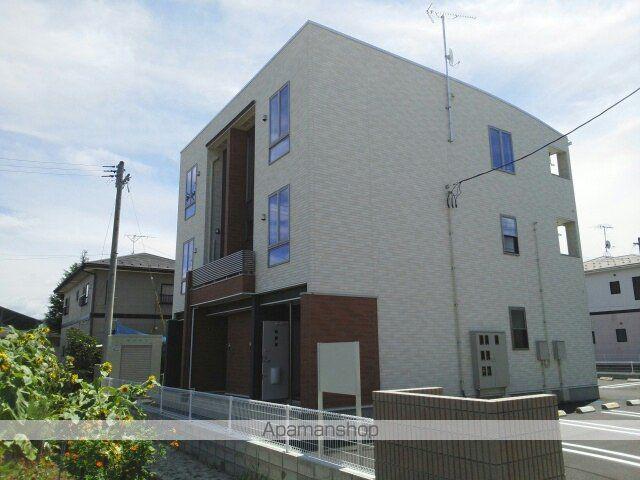 ラーレンスグローブ