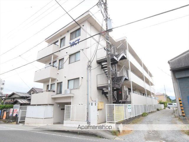 アクトピア相模原(1SLDK/1階)