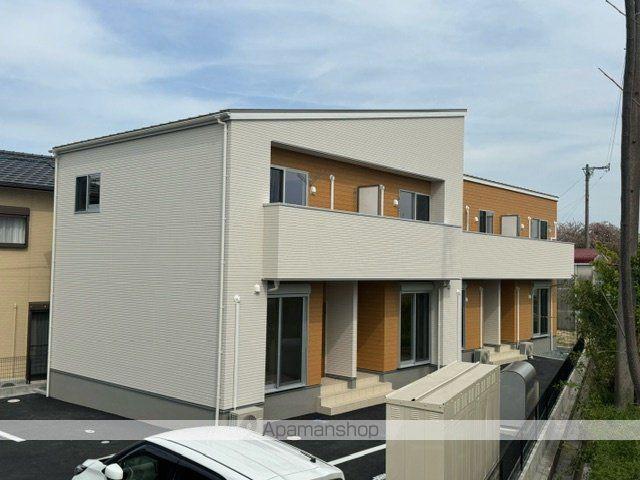 サニーサイドテラス赤堀南