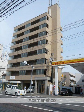 コンポーゼ庚午北
