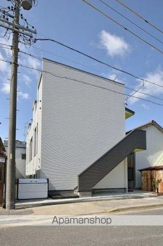 サンエイブリッジ1