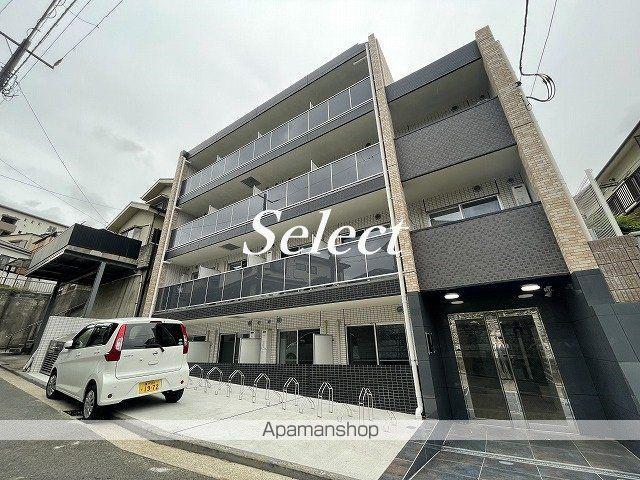 ZIMATERRACE上大岡